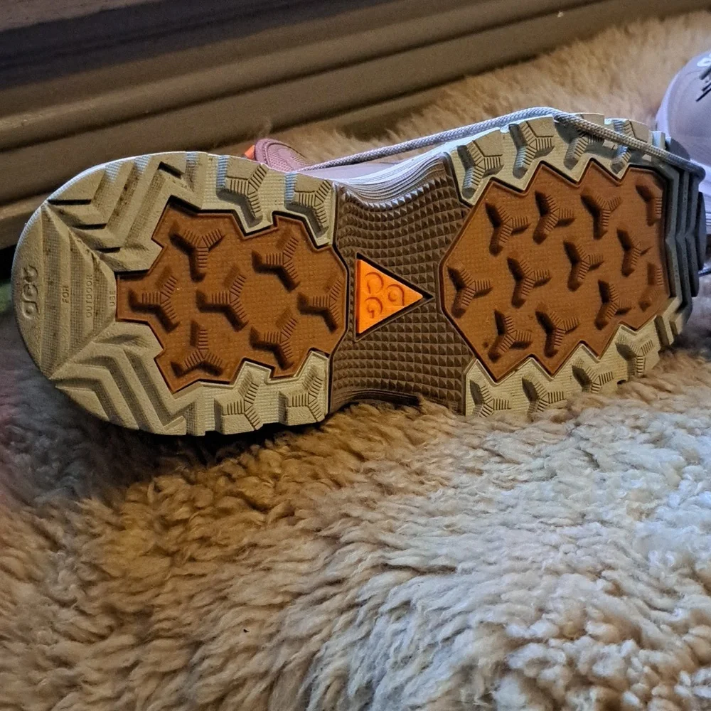 Nile ACG Zoom Gaiadome - Picture 7 of 7